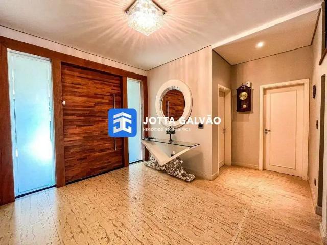 Casa / Sobrado em Condomínio para Venda em Sorocaba/SP Vivendas do Lago 4 Quartos