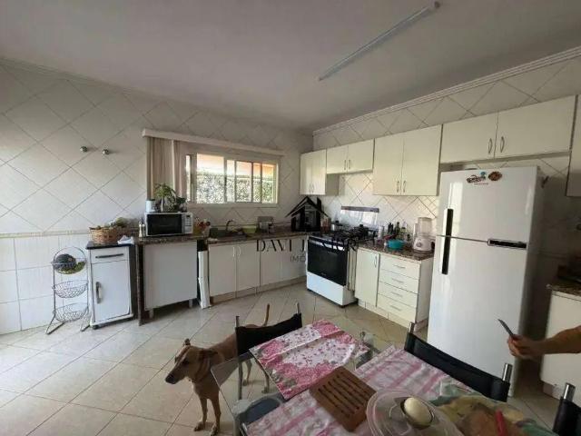 Casa / Sobrado em Condomínio para Venda em Sorocaba/SP Vivendas do Lago 5 Quartos