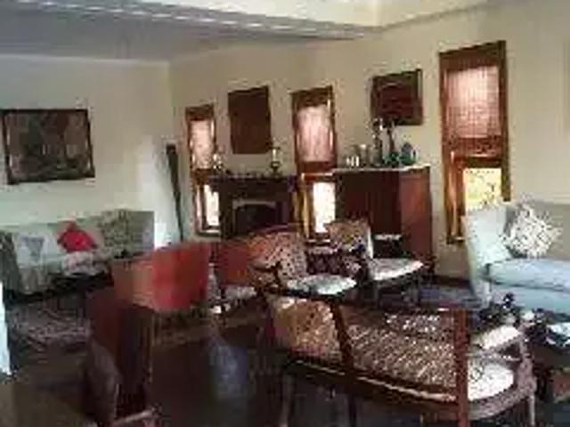 Casa / Sobrado em Condomínio para Venda em Sorocaba/SP Vivendas do Lago 5 Quartos