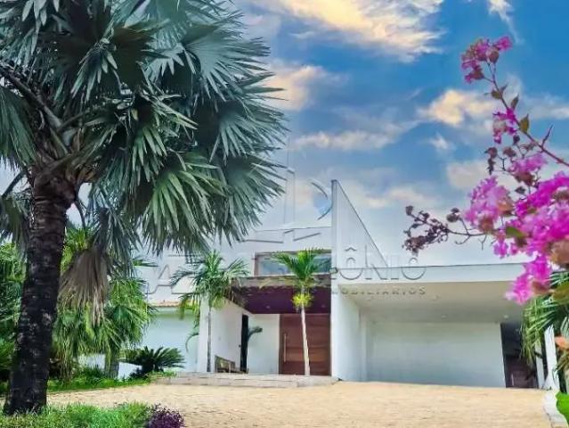 Casa / Sobrado em Condomínio para Venda em Sorocaba/SP Vivendas do Lago 3 Quartos