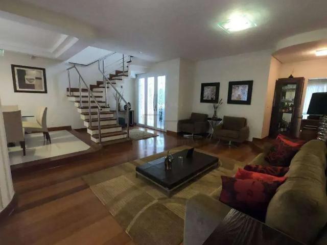 Casa / Sobrado em Condomínio para Venda em Sorocaba/SP Vivendas do Lago 3 Quartos