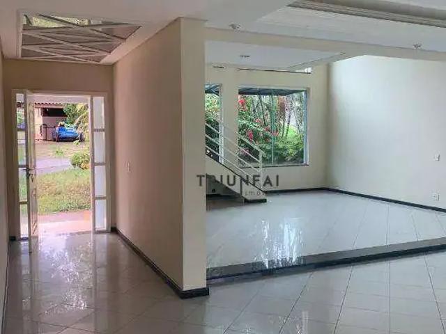 Casa / Sobrado em Condomínio para Venda em Sorocaba/SP Vivendas do Lago 3 Quartos