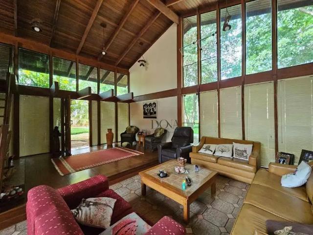 Casa / Sobrado em Condomínio para Venda em Sorocaba/SP Vivendas do Lago 3 Quartos