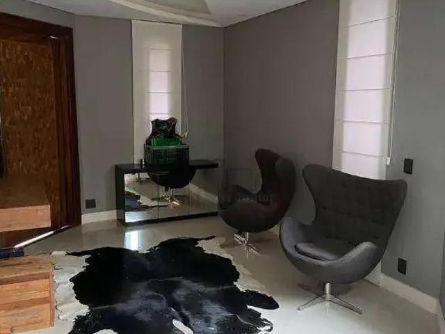 Casa / Sobrado em Condomínio para Venda em Sorocaba/SP Vivendas do Lago 3 Quartos