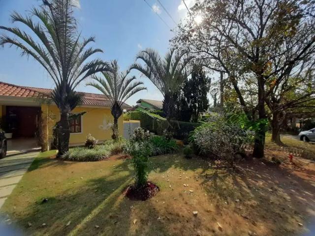 Casa / Sobrado em Condomínio para Venda em Sorocaba/SP Vivendas do Lago 3 Quartos
