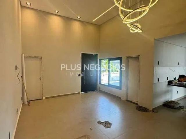 Casa / Sobrado em Condomínio para Venda em Sorocaba/SP Vila Augusta 3 Quartos