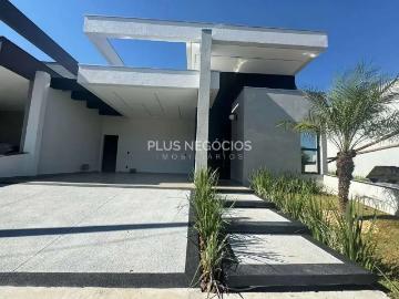 Casa / Sobrado em Condomínio para Venda em Sorocaba/SP Vila Augusta 3 Quartos