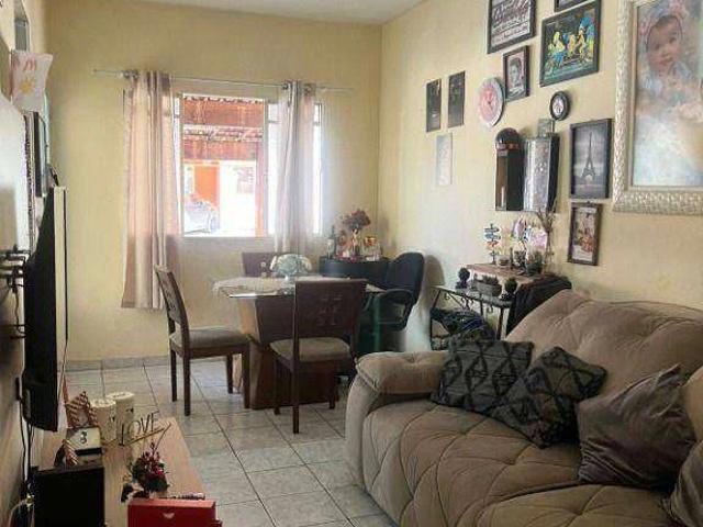 Casa / Sobrado em Condomínio para Venda em Sorocaba/SP Vila Barcelona 3 Quartos