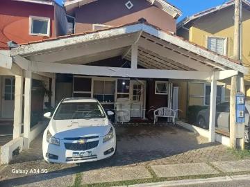 Casa / Sobrado em Condomínio para Venda em Sorocaba/SP Vila Haro 2 Quartos