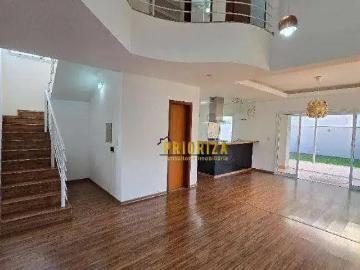 Casa / Sobrado em Condomínio para Venda em Sorocaba/SP Vila Haro 3 Quartos