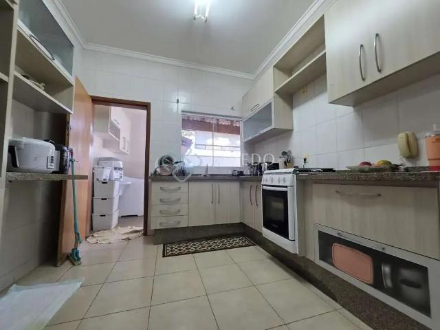 Casa / Sobrado em Condomínio para Venda em Sorocaba/SP Vila Haro 3 Quartos