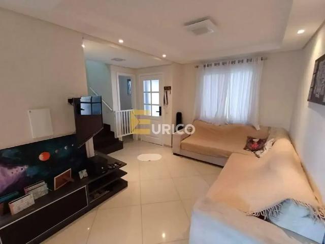 Casa / Sobrado em Condomínio para Venda em Sorocaba/SP Vila Haro 3 Quartos