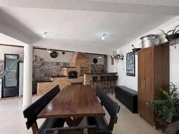Casa / Sobrado em Condomínio para Venda em Sorocaba/SP Vila Haro 3 Quartos