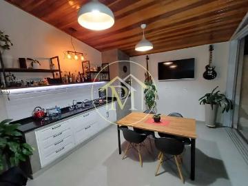 Casa / Sobrado em Condomínio para Venda em Sorocaba/SP Vila Haro 3 Quartos