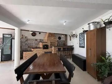 Casa / Sobrado em Condomínio para Venda em Sorocaba/SP Vila Haro 3 Quartos