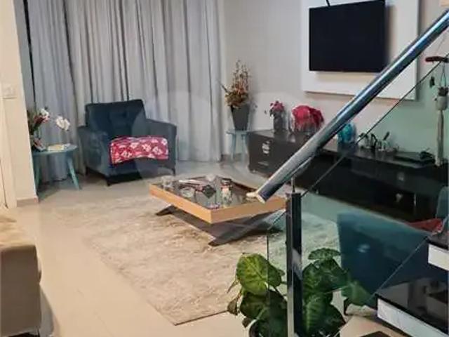 Casa / Sobrado em Condomínio para Venda em Sorocaba/SP Vila Haro 3 Quartos