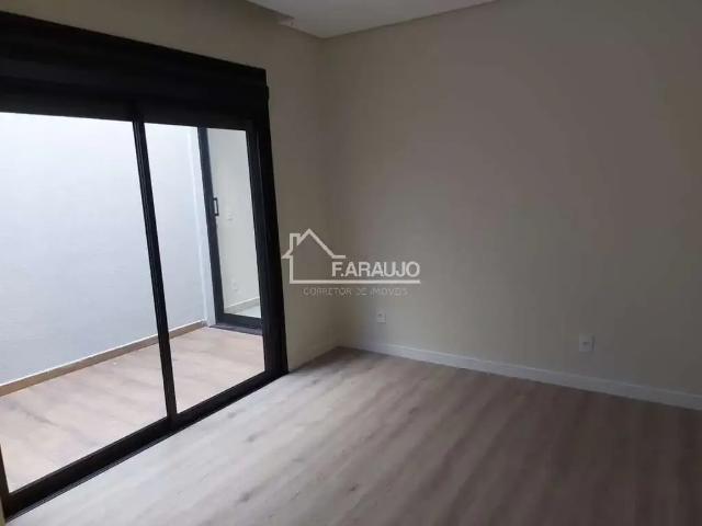 Casa / Sobrado em Condomínio para Venda em Sorocaba/SP Vila Haro 3 Quartos