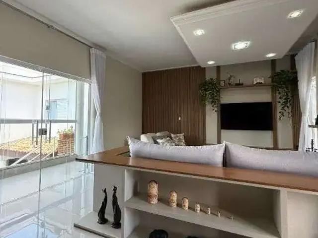 Casa / Sobrado em Condomínio para Venda em Sorocaba/SP Vila Haro 3 Quartos