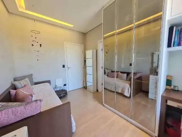 Casa / Sobrado em Condomínio para Venda em Sorocaba/SP Vila Haro 3 Quartos