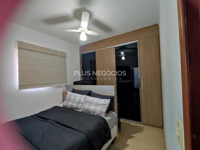 Casa / Sobrado em Condomínio para Venda em Sorocaba/SP Vila Haro 3 Quartos