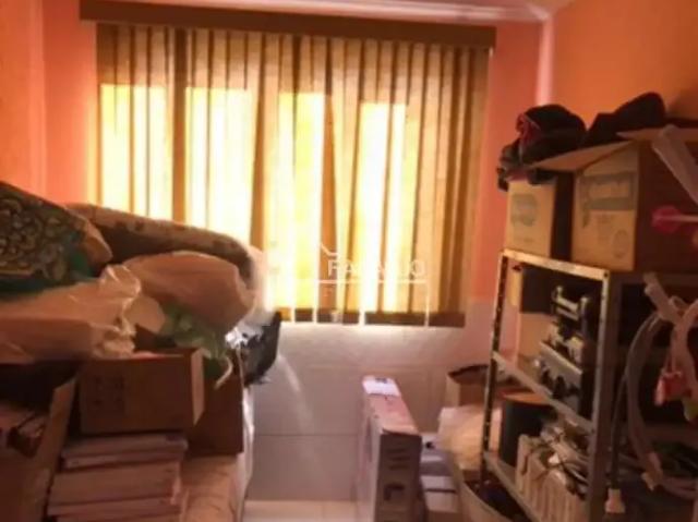 Casa / Sobrado em Condomínio para Venda em Sorocaba/SP Vila Haro 3 Quartos