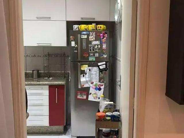 Casa / Sobrado em Condomínio para Venda em Sorocaba/SP Vila Haro 3 Quartos