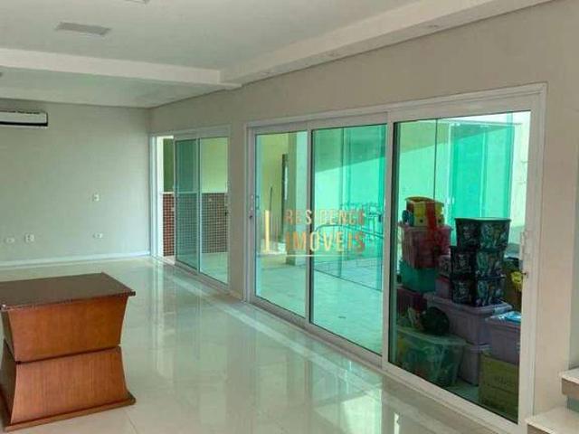 Casa / Sobrado em Condomínio para Venda em Sorocaba/SP Vila Haro 4 Quartos
