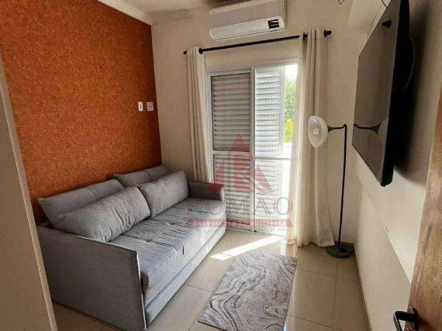 Casa / Sobrado em Condomínio para Venda em Sorocaba/SP Vila Jardini 3 Quartos