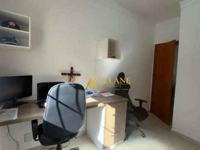 Casa / Sobrado em Condomínio para Venda em Sorocaba/SP Vila Jardini 4 Quartos