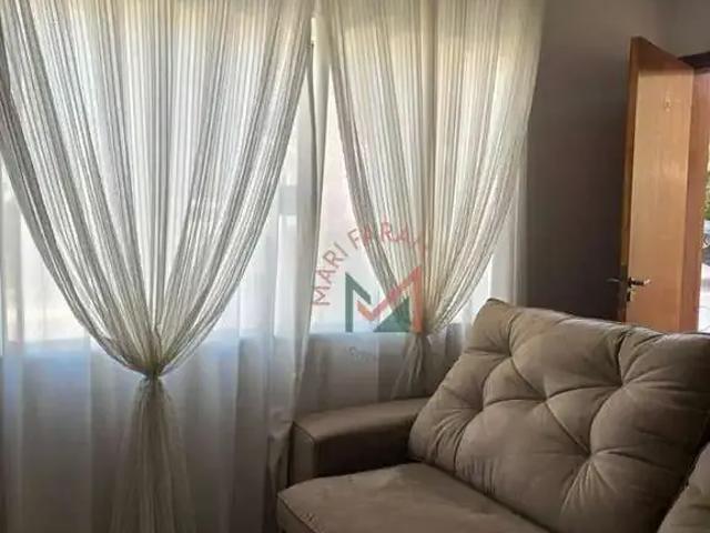 Casa / Sobrado em Condomínio para Venda em Sorocaba/SP Vila Jardini 4 Quartos