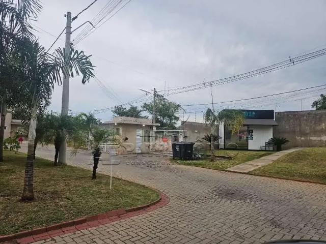Casa / Sobrado em Condomínio para Venda em Sorocaba/SP Vila Mineirão 2 Quartos