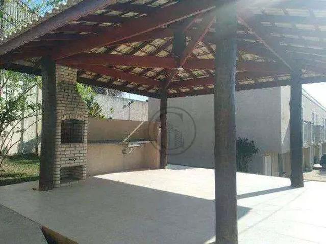 Casa / Sobrado em Condomínio para Venda em Sorocaba/SP Vila Mineirão 2 Quartos