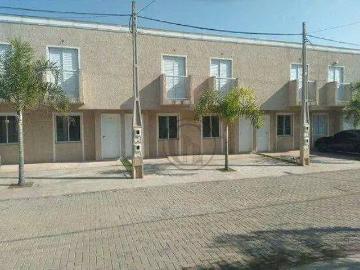 Casa / Sobrado em Condomínio para Venda em Sorocaba/SP Vila Mineirão 2 Quartos