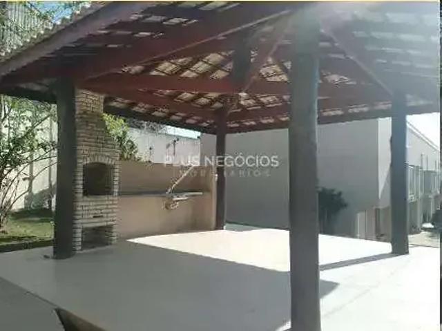 Casa / Sobrado em Condomínio para Venda em Sorocaba/SP Vila Mineirão 2 Quartos