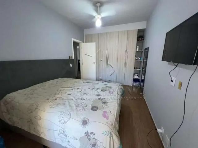 Casa / Sobrado em Condomínio para Venda em Sorocaba/SP Vila Odim Antão 3 Quartos