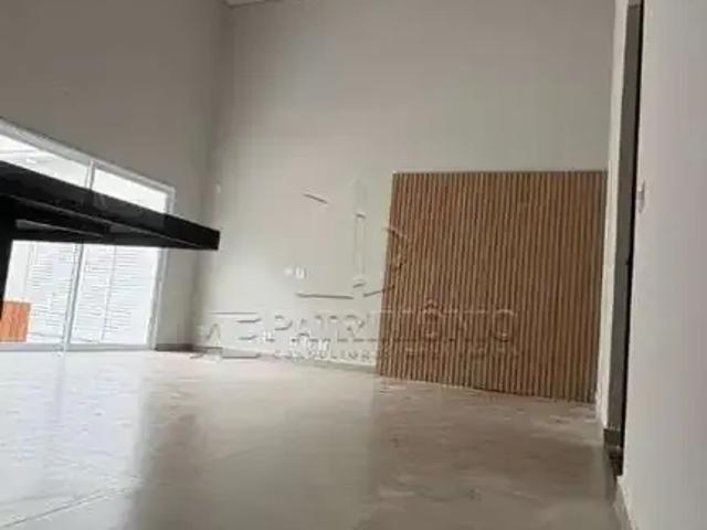 Casa / Sobrado em Condomínio para Venda em Sorocaba/SP Vila Odim Antão 4 Quartos