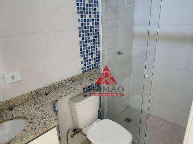 Casa / Sobrado em Condomínio para Venda em Sorocaba/SP Vila Santa Terezinha 3 Quartos