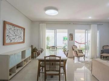 Casa / Sobrado em Condomínio para Venda em Sorocaba/SP Vila Santana 3 Quartos