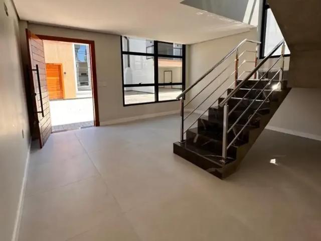 Casa / Sobrado em Condomínio para Venda em Tubarão/SC Vila Esperança 3 Quartos