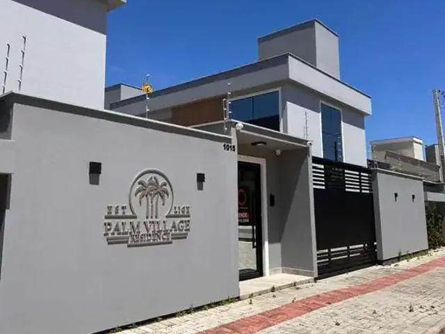 Casa / Sobrado em Condomínio para Venda em Tubarão/SC Vila Esperança 3 Quartos