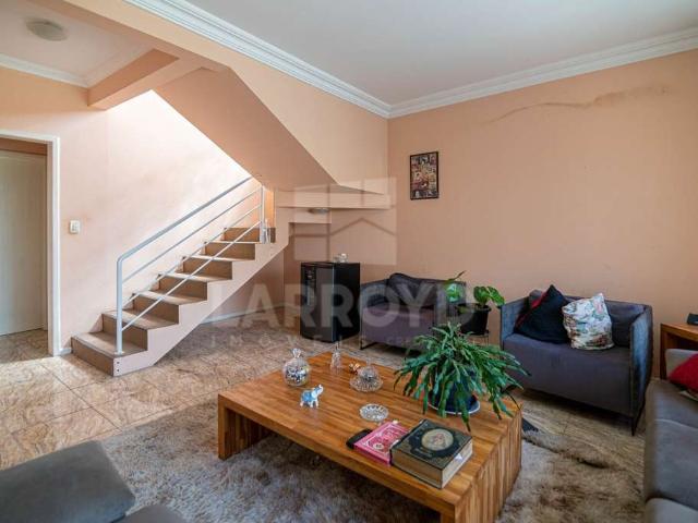 Casa / Sobrado em Condomínio para Venda em Tubarão/SC Centro 3 Quartos