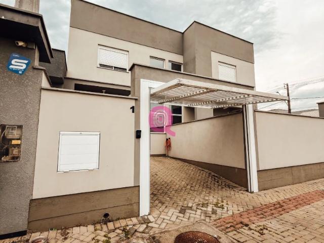 Casa / Sobrado em Condomínio para Venda em Tubarão/SC Congonhas 2 Quartos