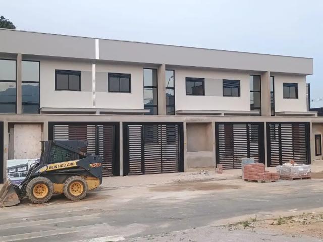 Casa / Sobrado em Condomínio para Venda em Tubarão/SC Humaitá de Cima 2 Quartos