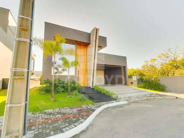 Casa / Sobrado em Condomínio para Venda em Tubarão/SC Monte Castelo 3 Quartos