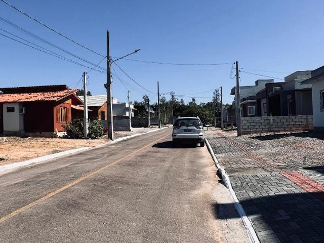 Casa / Sobrado em Condomínio para Venda em Tubarão/SC São João Margem Esquerda 2 Quartos