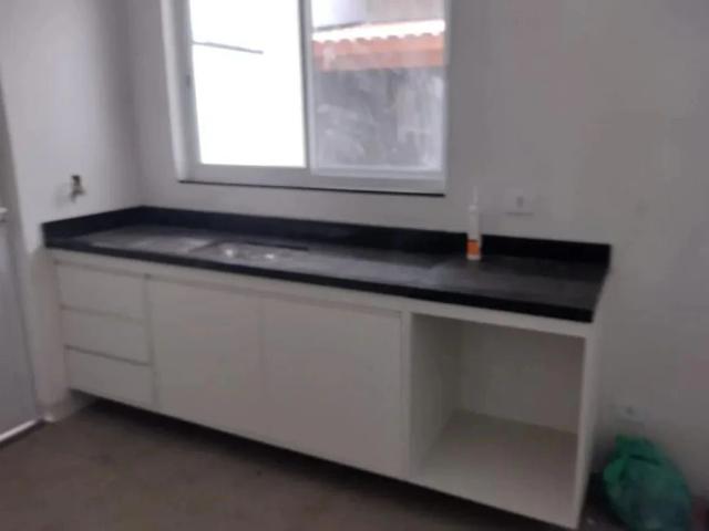 Casa / Sobrado em Condomínio para Venda em Taboão da Serra/SP Morada dos Pássaros 3 Quartos