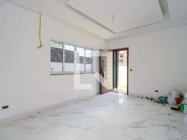 Casa / Sobrado em Condomínio para Venda em Taboão da Serra/SP Cidade Intercap 3 Quartos