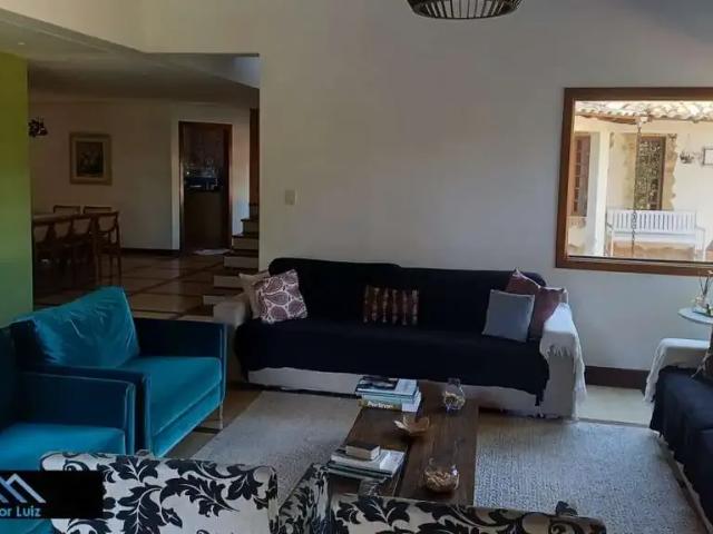 Casa / Sobrado em Condomínio para Venda em Taboão da Serra/SP Condomínio Iolanda 4 Quartos