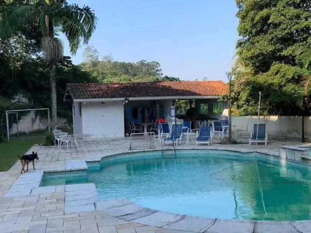 Casa / Sobrado em Condomínio para Venda em Taboão da Serra/SP Jardim Três Marias 5 Quartos