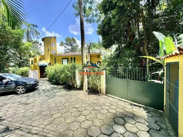 Casa / Sobrado em Condomínio para Venda em Taboão da Serra/SP Jardim Três Marias 3 Quartos